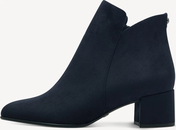 Tamaris Essentials Leder Stiefelette (Damen)
