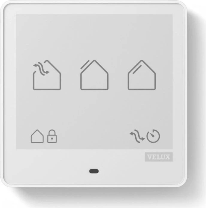 Velux KLR 300 Touchpad