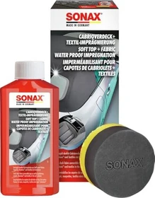 Sonax Cabrioverdeck- & Textilimprägnierung 250ml