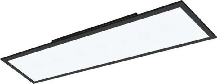 Eglo connect.Z Salobrena-Z LED Panel 120x30 schwarz