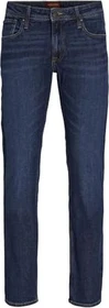 Jack & Jones Clark Original JOS 378 Jeans blue denim (Herren)