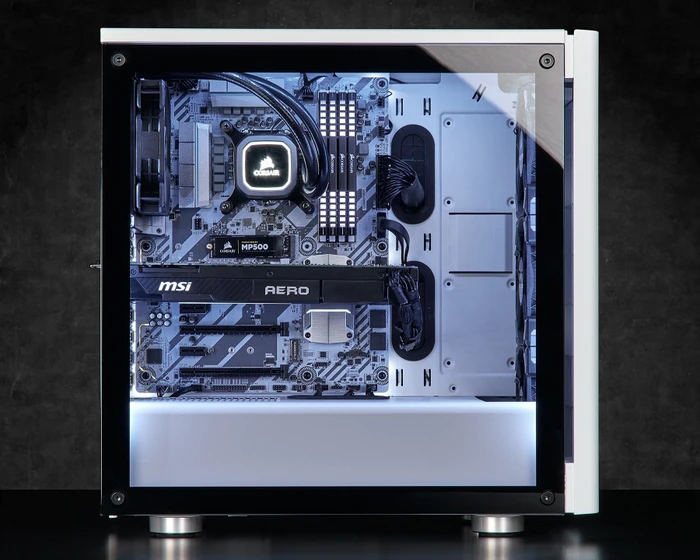 Corsair Hydro Series H60 2018