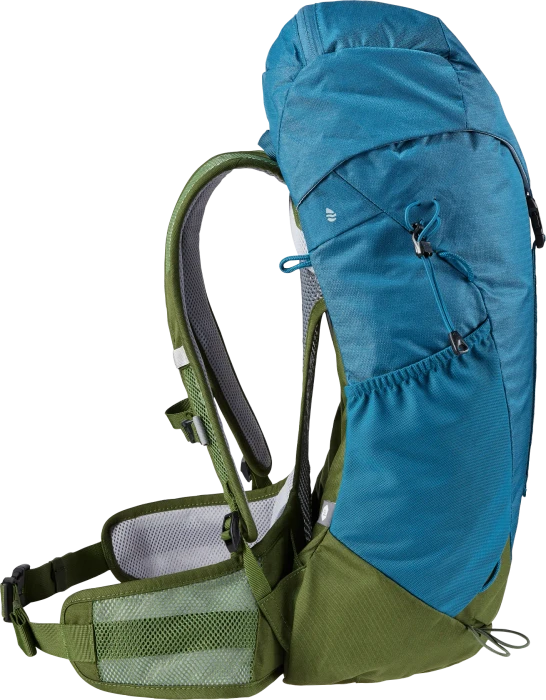 Deuter AC Lite 22 SL denim/pine (Damen)