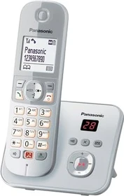 Panasonic KX-TG6861 silber