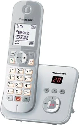 Panasonic KX-TG6861