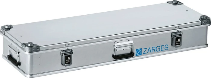 Zarges K 470 Werkzeugbox 60l