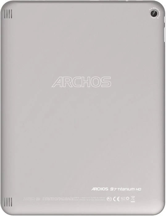 Archos 97 Titanium HD