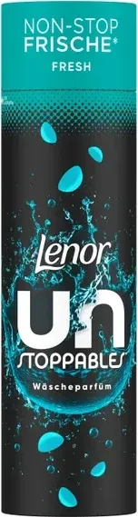 Lenor Unstoppables Wäscheparfüm Fresh, 280g