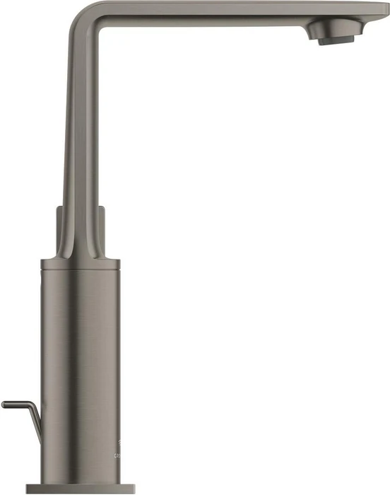 Grohe Allure Einhand-Waschtischbatterie 1/2" L-Size hard graphite gebürstet