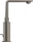 Grohe Allure Einhand-Waschtischbatterie 1/2" L-Size hard graphite gebürstet Vorschaubild