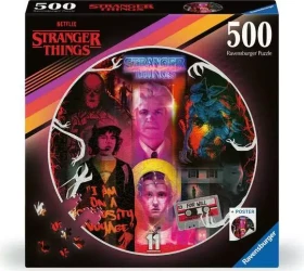 Ravensburger Puzzle Friends Don't Lie