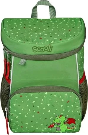 scooli Mini-Me Diego Dragon Kindergartenrucksack