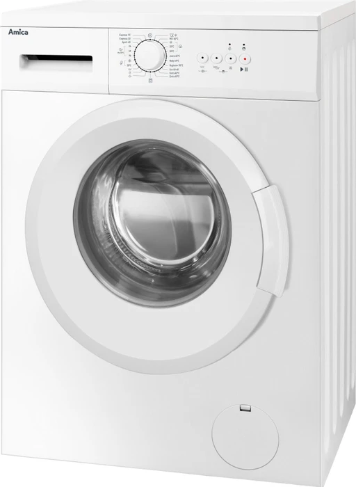 Amica WA 461 022 Frontlader