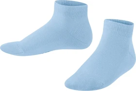 Falke Family Socken crystal bl (Junior)