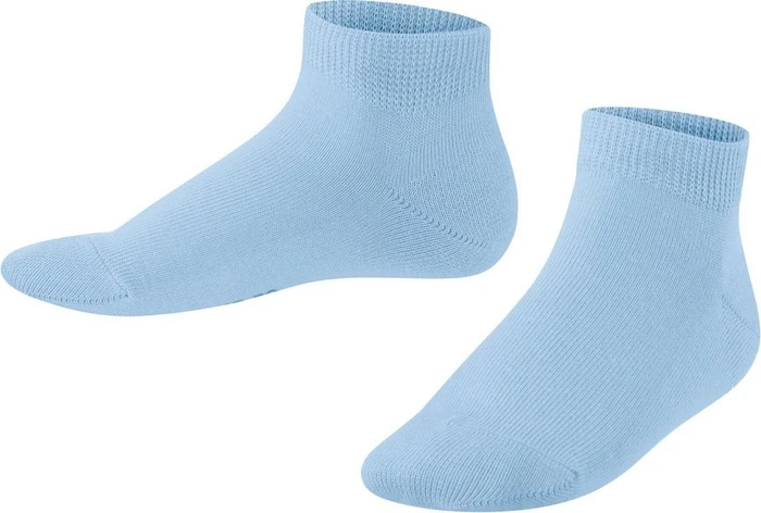 Falke Family Socken crystal bl (Junior)