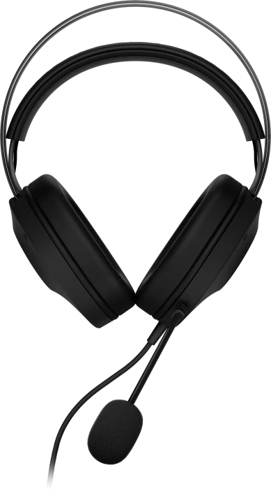 ASUS TUF Gaming H1 Gen II schwarz