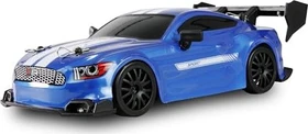 Amewi Drift Racing Car 4WD RTR blau 1:24