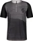 Scott Trail Vertic Zip Trikot kurzarm black/slate grey (Herren) Vorschaubild
