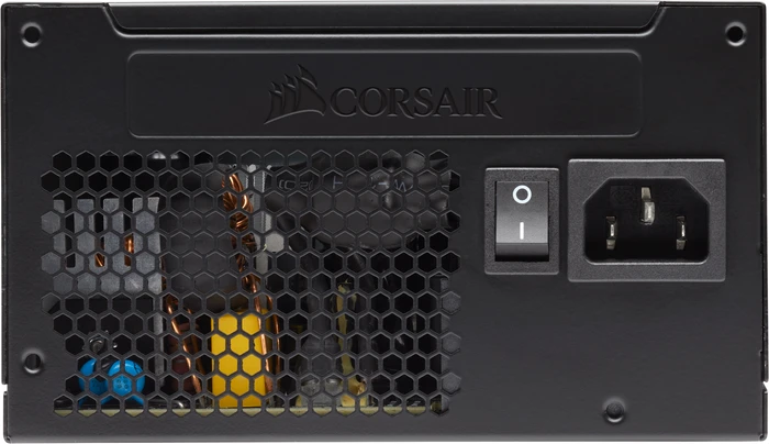 Corsair CV Series CV650 650W, ATX 2.31