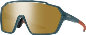 Smith Shift MAG matte pacific sedona/chromapop bronze mirror