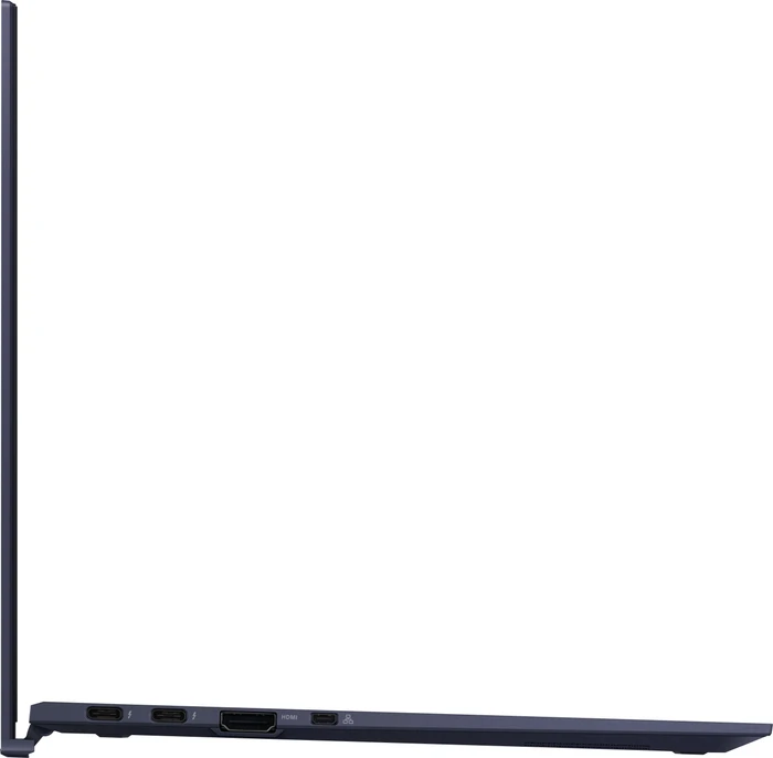 ASUS ExpertBook B9 B9450FA-BM0166R, Star Black, Core i5-10210U, 8GB RAM, 1TB SSD, DE