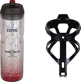 Zéfal Arctica 75 Trinkflasche 750ml rot