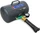 Weber Werke Reifen Booster / Schockfüller für PKW Weber STD-GT (STM110)
