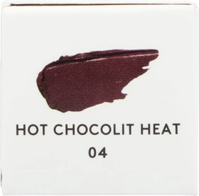 Fenty Beauty Gloss Bomb Heat Lip Luminizer + Plumper hot chocolit, 9ml