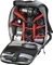 Hama Profitour 180 Rucksack schwarz Vorschaubild