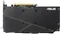 ASUS Dual Radeon RX 5500 XT OC EVO, DUAL-RX5500XT-O8G-EVO, 8GB GDDR6, HDMI, 3x DP Vorschaubild