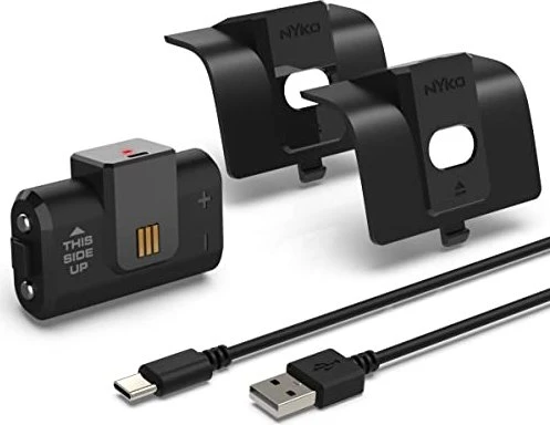 Nyko Power Kit Akku (Xbox SX)