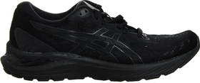 Asics Gel-Cumulus 23 black/graphite grey (Damen)