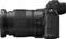 Nikon Z 6 mit Objektiv Z 24-70mm 4.0 S und Speicherkarte Vorschaubild