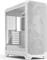 Fractal Design Meshify 3 White TG Clear Tint, weiß, Glasfenster Vorschaubild