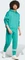 adidas Neuclassics Hoodie active green (Herren) Vorschaubild