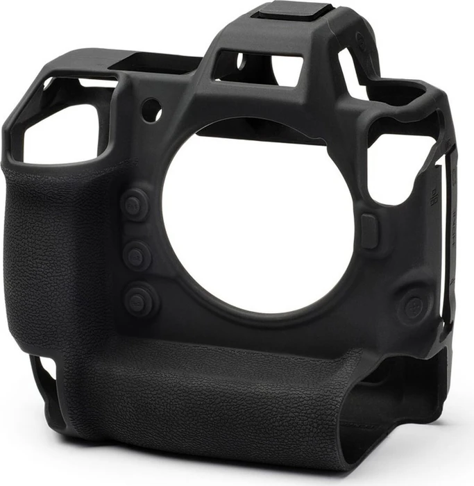 EasyCover Silikonhülle für Nikon Z9 schwarz
