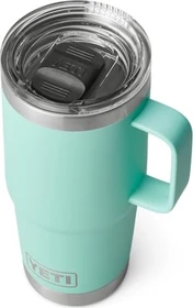 Yeti Rambler Isolierbecher 591ml sea foam