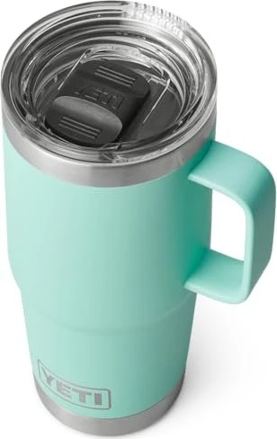 Yeti Rambler Isolierbecher 591ml