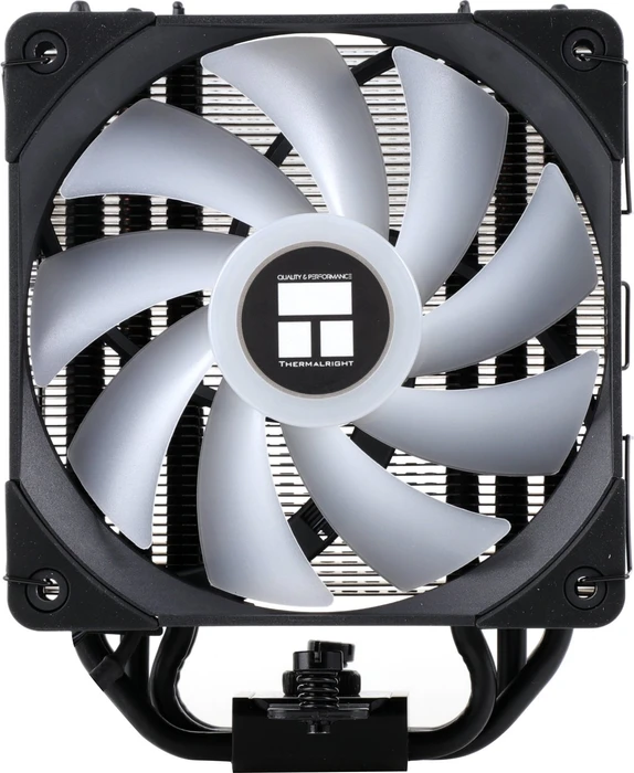 Thermalright Assassin King 120 schwarz