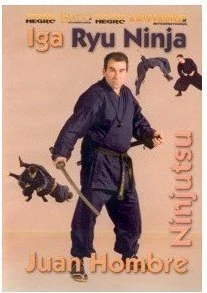 Kampfsport: Ninjutsu (verschiedene Filme) (DVD)