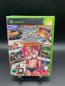 Big Mutha Truckers 2 (Xbox)