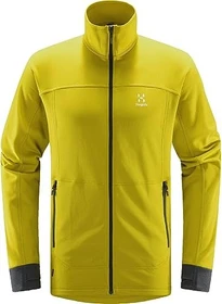 Haglöfs Betula Funktionsjacke aurora/magnetite (Herren)
