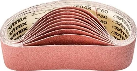Pferd BA 75/533 A 60 Schleifband K60, 75x533mm, 10 Stück
