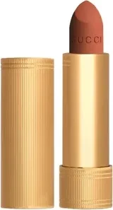 Gucci Rouge A Levres Mat Lipstick 308 lucy dark orange, 3.5g