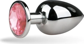 EasyToys Metall Butt Plug