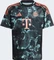 adidas FC Bayern München 2024/2025 Auswärtstrikot (Junior) Vorschaubild