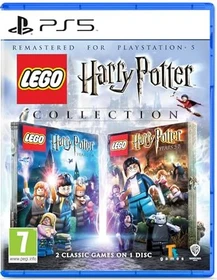 LEGO Harry Potter Collection (PS5)