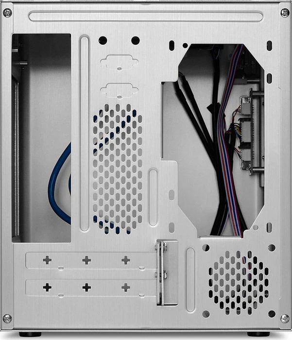 Sharkoon CA-I silber, Mini-ITX