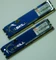 G.Skill Value UDIMM 2GB Kit, DDR2-1066, CL5-5-5-15 Vorschaubild