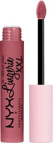 NYX Lip Lingerie XXL Matte Lipstick 04 Flaunt It, 4ml